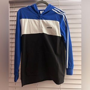 Adidas Track Jacket